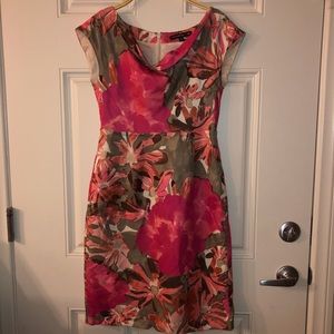 Banana Republic dress